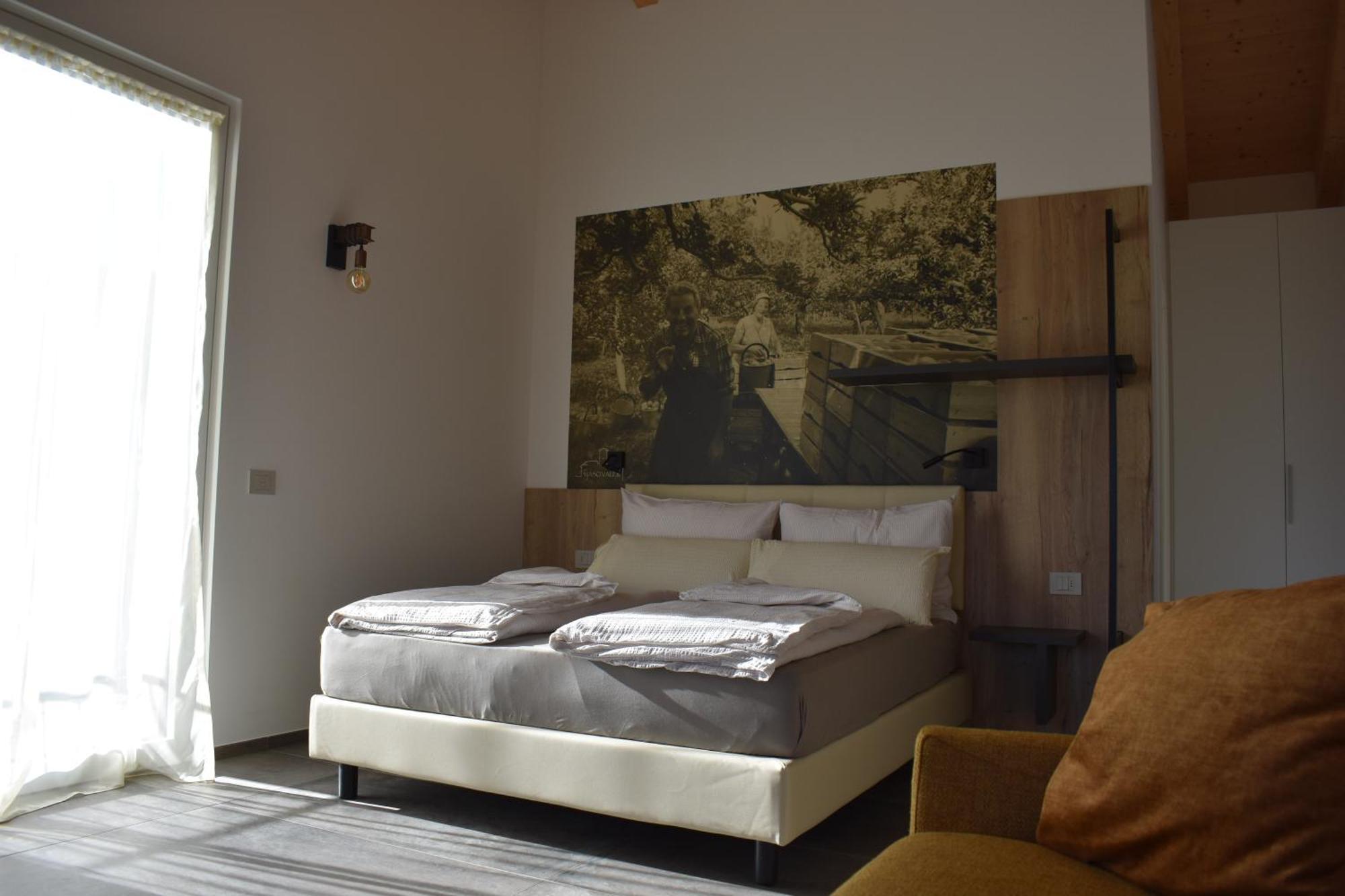 Maso Valer - Agritur Apartment Tassullo Luaran gambar